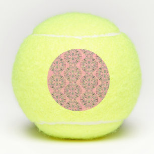 Designers penn championship, pink tennis balls