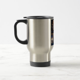 Designing cup your choice