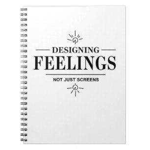 Designing Feelings, Not Just Screens – UX Designer Notebook