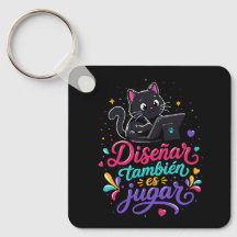 Designing is also playing