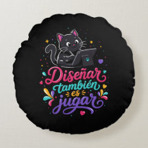 Designing is also playing