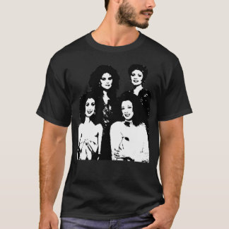 designing women Classic T-Shirt Copy
