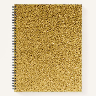 Designing Your Identity: Branded 8.5" x 11"  Notebook