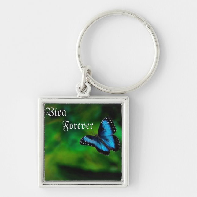 Designs by Rae Keychain (Front)