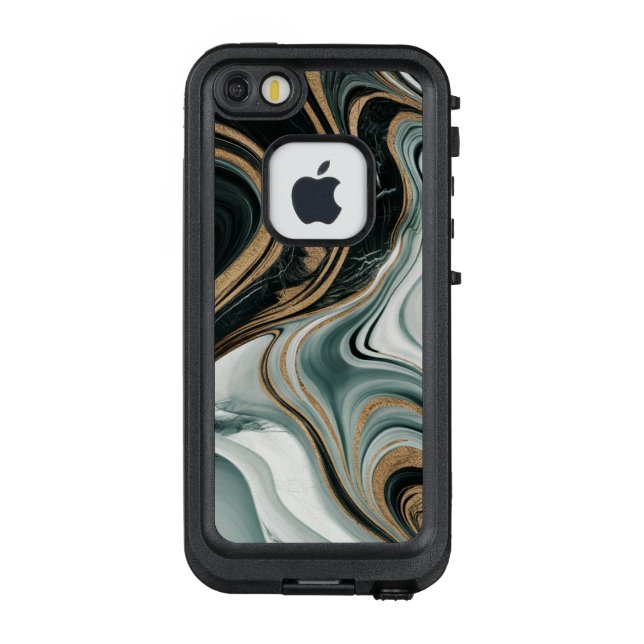 Designs for an iPhone (Back)