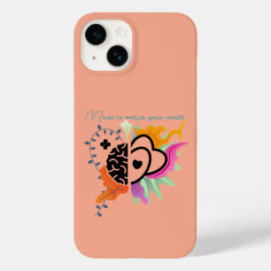 Designs for Every Personality and Passion Case-Mate iPhone 14 Case