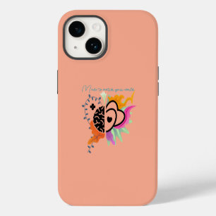 Designs for Every Personality and Passion iPhone 14 Case