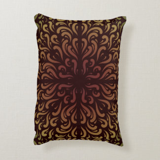 Designs in Antique Accent Pillow