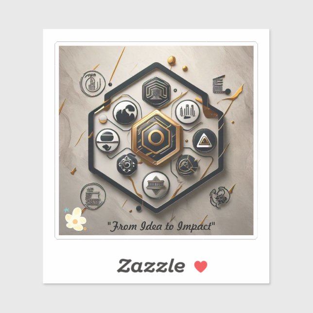 "Designs of Tomorrow" (Sheet)