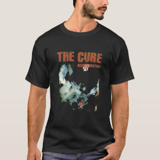 désintégration T-shirt essentiel1
