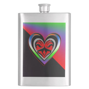 Desire Hip Flask
