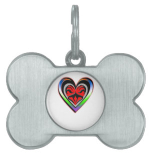 Desire Pet Tag