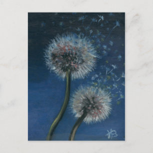 Desire Postcard