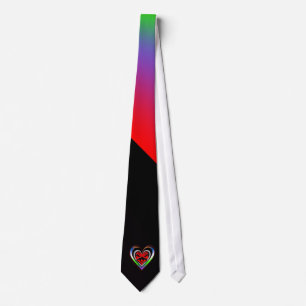 Desire Tie