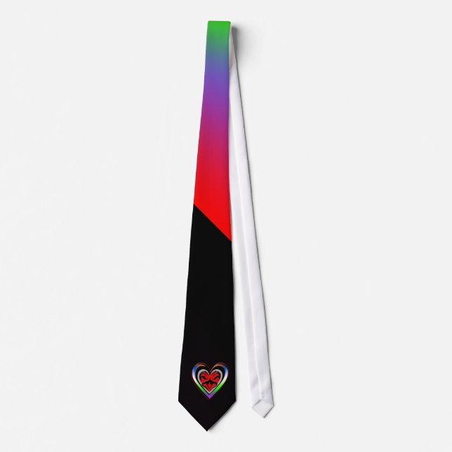 Desire Tie (Front)