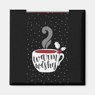 ***DÉSIRS CHAUDS*** MAGNET