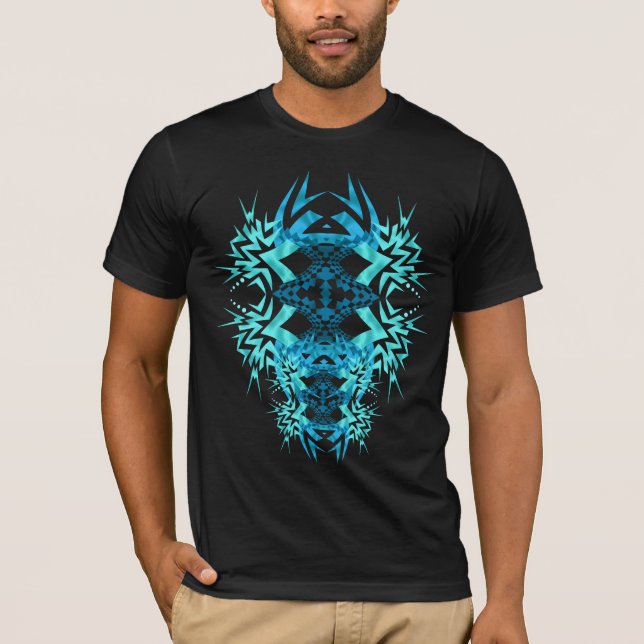 desiznbiru T-Shirt (Front)