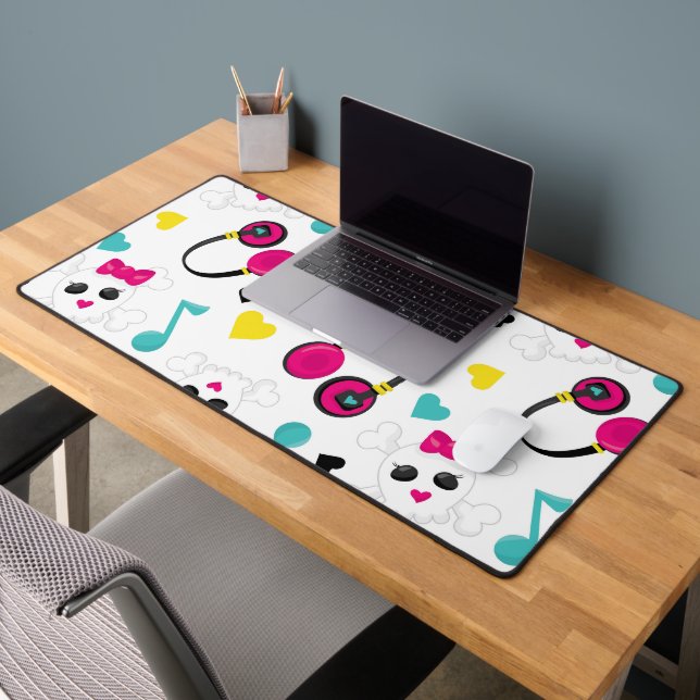 Desk Mat (Office 2)