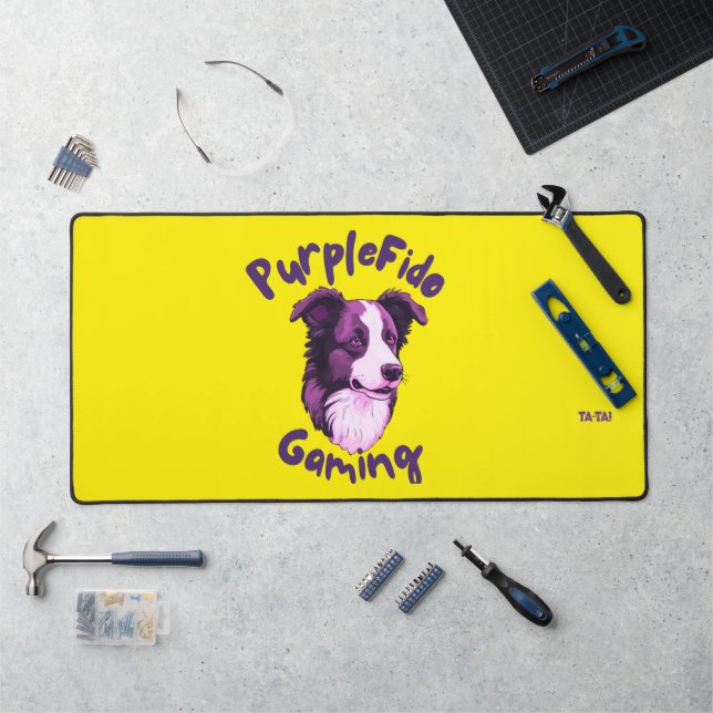 Desk Mat (Workstation)