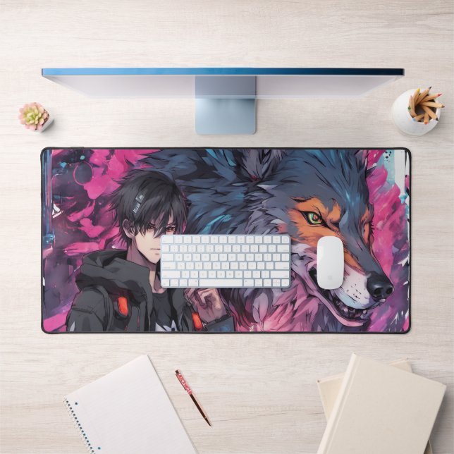 Desk Mat (Office 1)