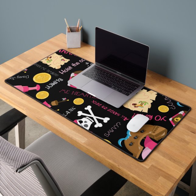 Desk Mat (Office 2)