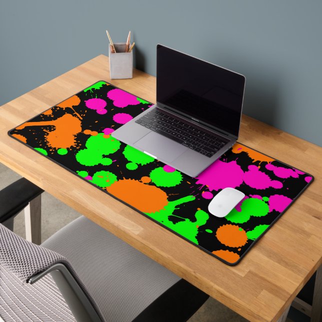 Desk Mat (Office 2)