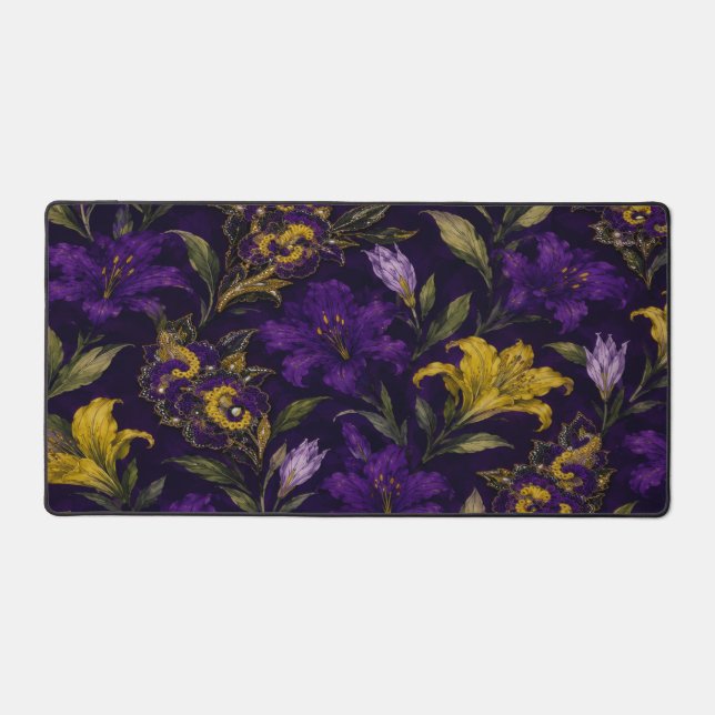 Desk Mat (Front)