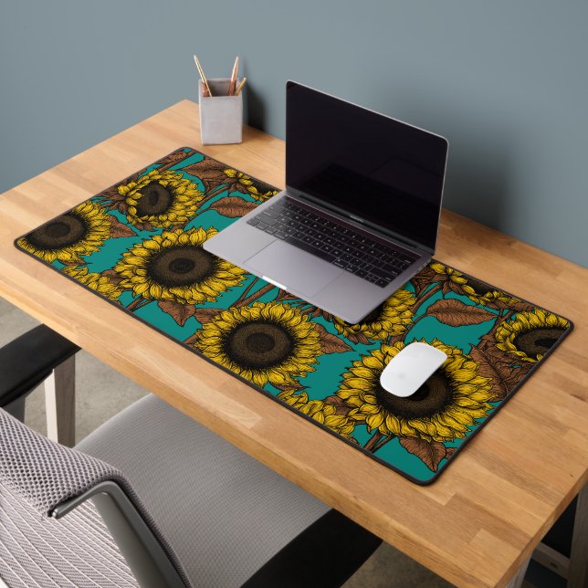 Desk Mat (Office 2)