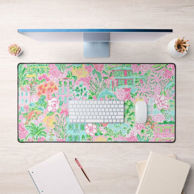 Desk Mat  (Office 1)