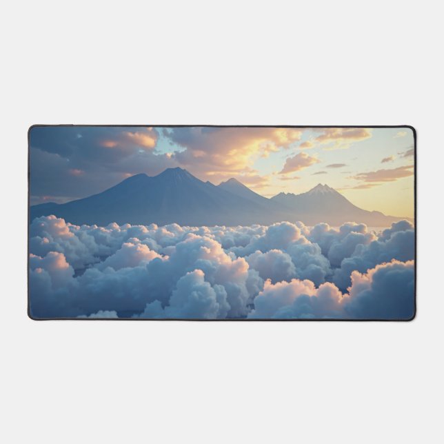 Desk Mat (Front)