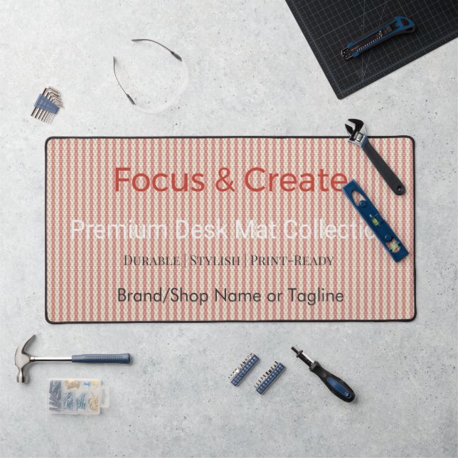Desk Mats (Workstation)