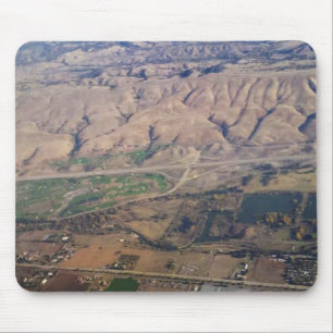 Desk Mats Art #13 Mouse Pad