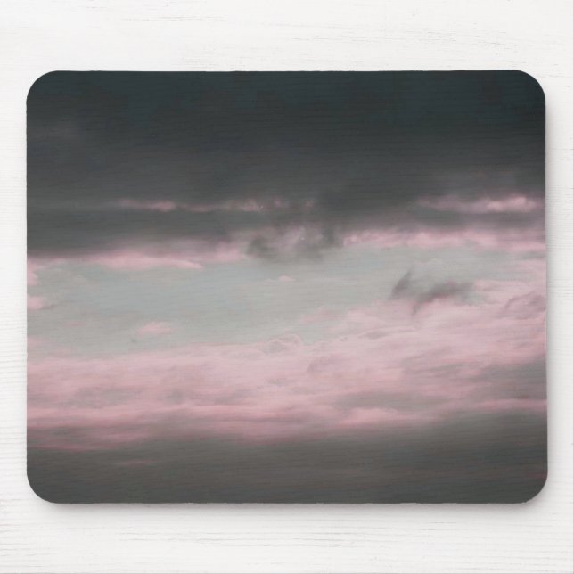 Desk Mats Art #18 Mouse Pad (Front)