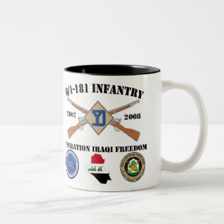 Desk Mug