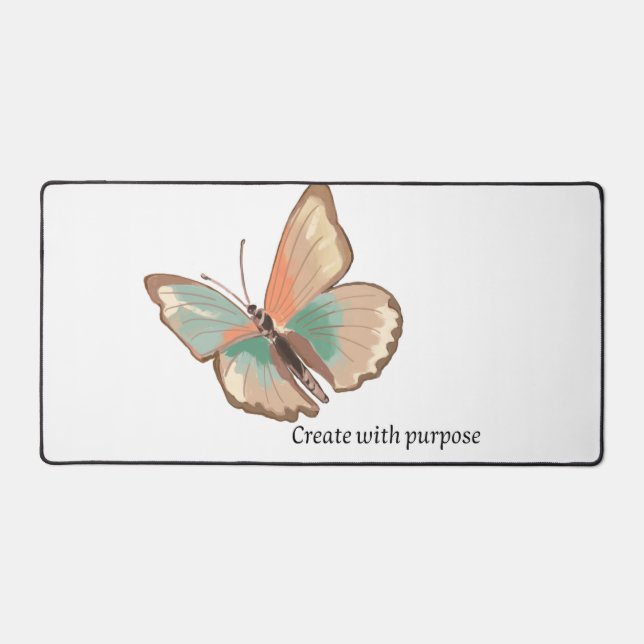 Deskmat  (Front)