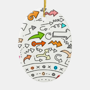 Desktop pattern art graphic design ceramic ornament