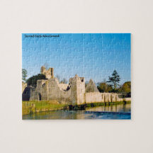 Desmond Castle Adare Limerick