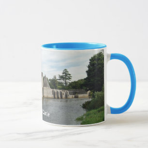 Desmond Castle Mug