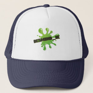 desmond hc Trucker Hat