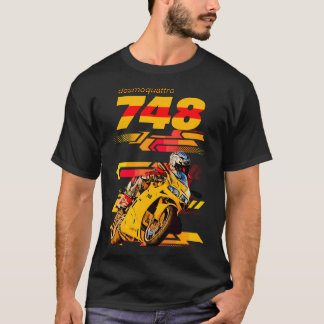 Desmoquatto T-Shirt