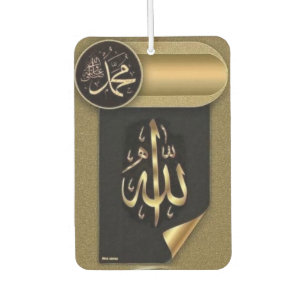 désodorisant pour viture air freshener