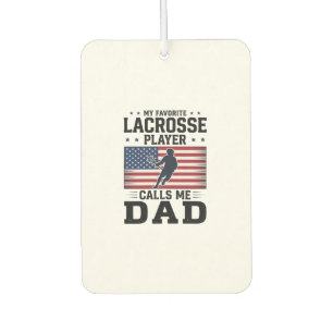 DÉSODORISANT POUR VOITURE 