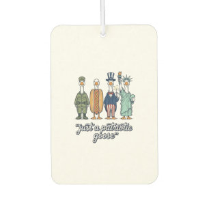 DÉSODORISANT POUR VOITURE 