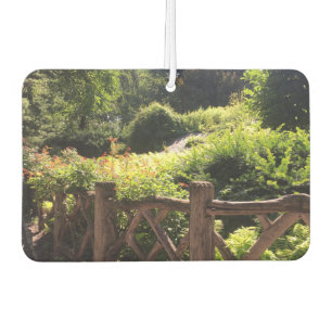 DÉSODORISANT POUR VOITURE 