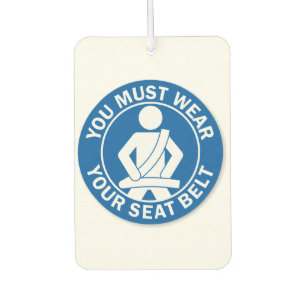 DÉSODORISANT POUR VOITURE