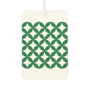 DÉSODORISANT POUR VOITURE 