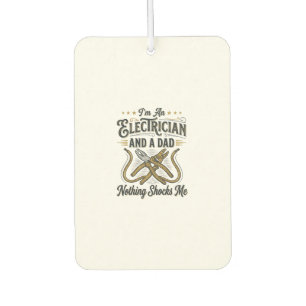 DÉSODORISANT POUR VOITURE 