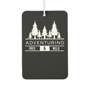 DÉSODORISANT POUR VOITURE