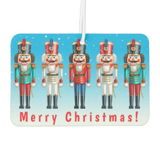 Désodorisant Pour Voiture 10 soldats de jouets de cétacés noix