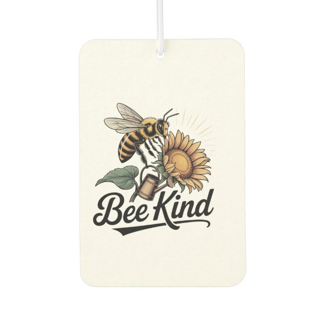 Désodorisant Pour Voiture Abee Genre Voiture Air Freshener (Devant)